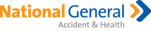 Nationa General Accident and Health Logo