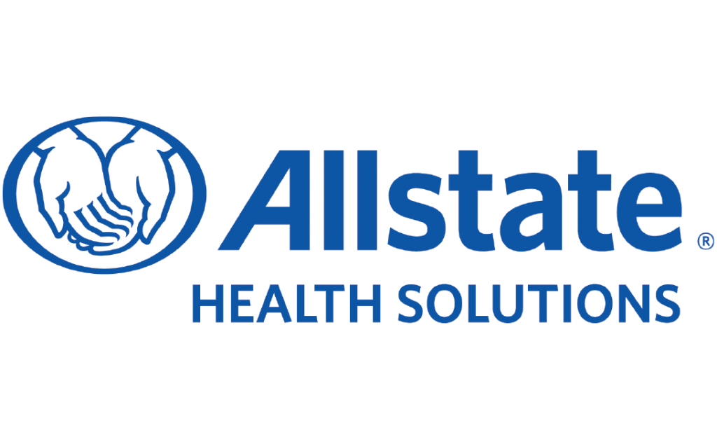 Allstate Health Solutions Carrier Logo AHCP