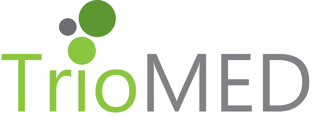 TrioMED Logo