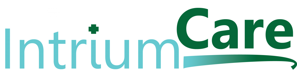 intrium care stm logo final