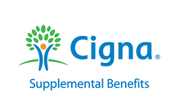 Cigna Supp Ben Logo