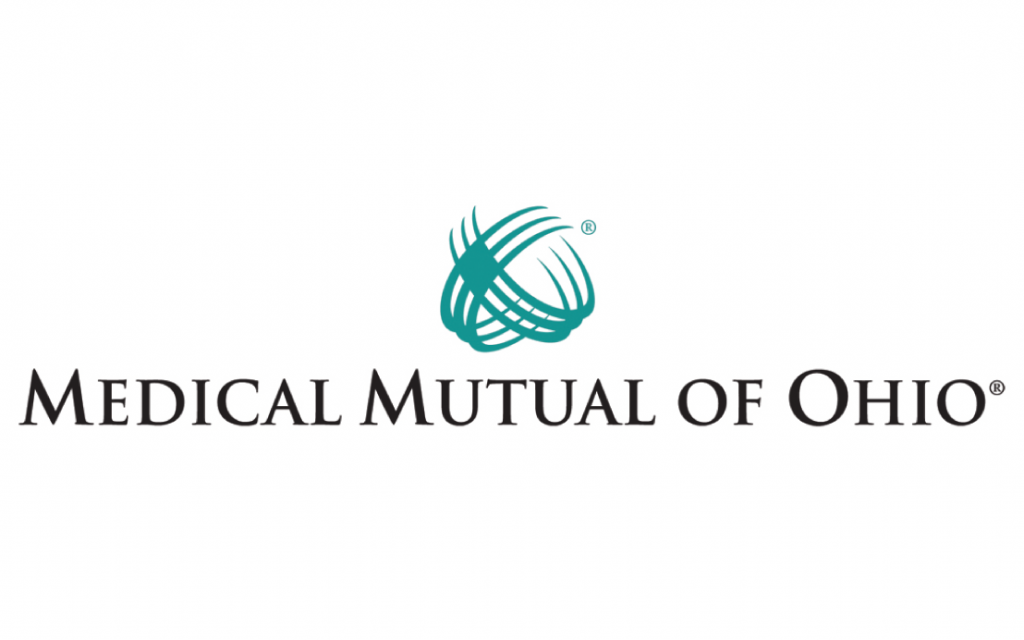 Medical Mutual Logo