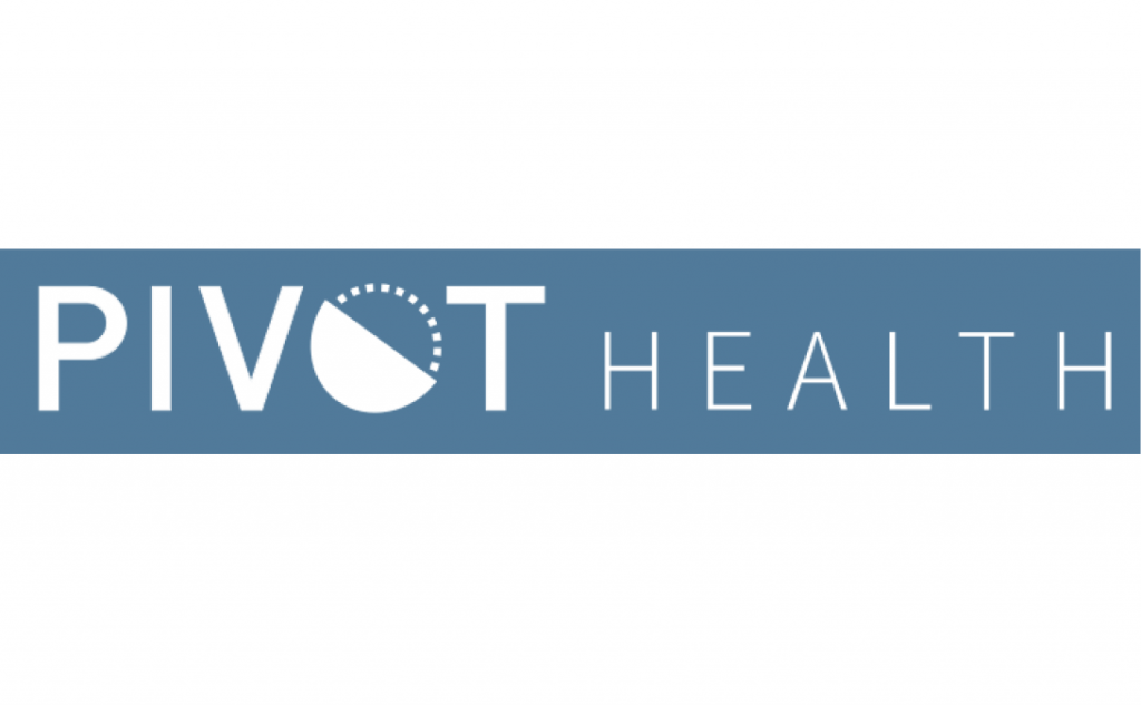 Pivot Health Logo AHCP website