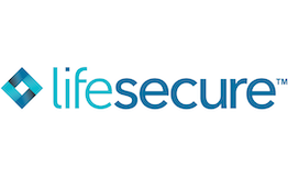 LifeSecure Carrier Logo