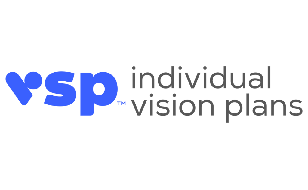AHCP Carrier Logo VSP Individual Vision Plans