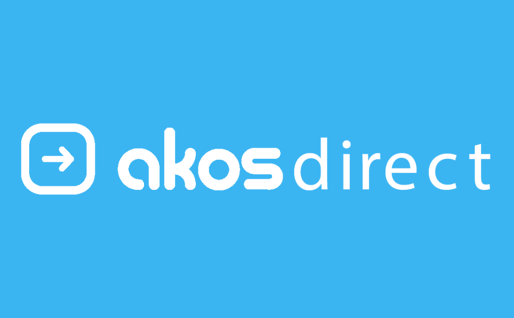 AKOS Direct Carrier Logo AHCP Sales